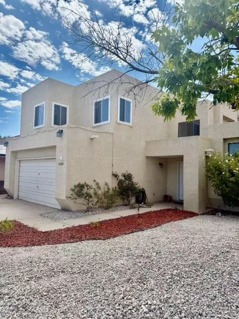 6808 Astair Ave NW, Albuquerque, NM 87120