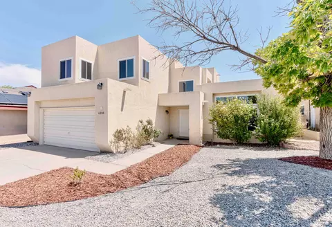 6808 Astair Ave NW, Albuquerque, NM 87120