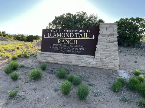 101 Wild Primrose Rd, Placitas, NM 87043