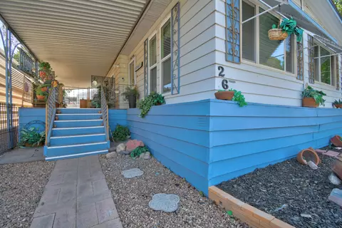 7112 Pan American East NE UNIT 268, Albuquerque, NM 87109