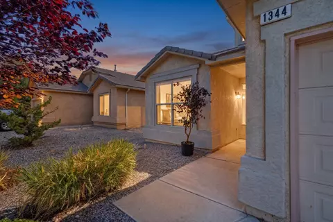 1344 Peppoli Loop SE, Rio Rancho, NM 87124