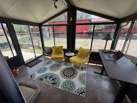 2 Camino Alto, Sandia Park, NM 87047