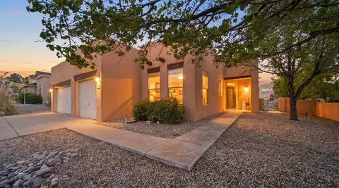5037 Brighton Hills Dr NE, Rio Rancho, NM 87144