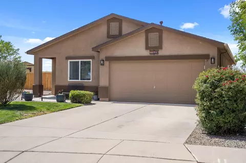 3729 Lucid Meadows Dr NE, Rio Rancho, NM 87144