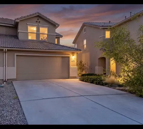 10848 Arguello Trl NE, Albuquerque, NM 87123