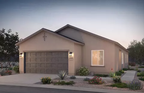 282 Spectrum Ave SW, Rio Rancho, NM 87124
