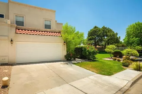9300 Ironshore NE, Albuquerque, NM 87111