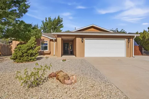 2505 Twin Buttes Dr NE, Rio Rancho, NM 87144