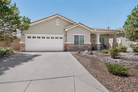 923 Evening Primrose Ln, Bernalillo, NM 87004