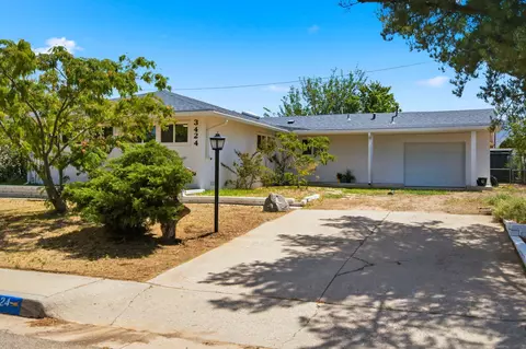 3424 Georgia St NE, Albuquerque, NM 87110