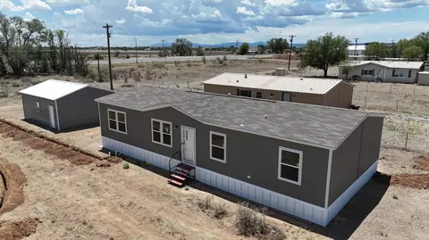 614 Irene Ave, Moriarty, NM 87035