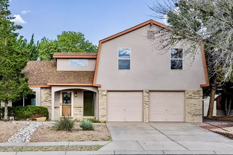 5612 Chelwood Park Blvd NE, Albuquerque, NM 87111