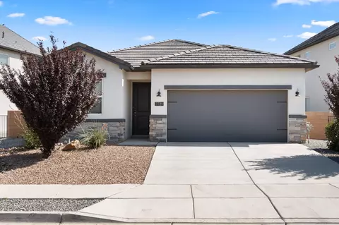 7721 Majesty Court Nw Ct NW, Albuquerque, NM 87107