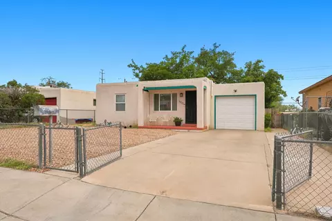 1605 Wilmoore Dr SE, Albuquerque, NM 87106