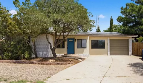 1906 Adonis Ct NE, Albuquerque, NM 87112