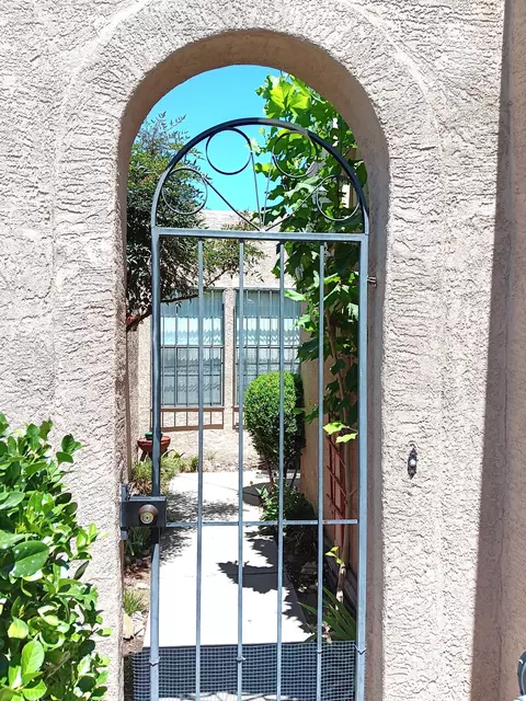 6123 S Del Campo Pl NE # 24, Albuquerque, NM 87109