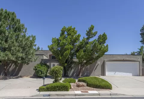 7413 El Morro Rd NE, Albuquerque, NM 87109