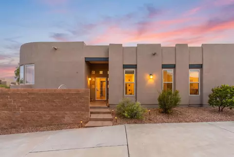 4715 Mi Cordelia Dr NW, Albuquerque, NM 87120
