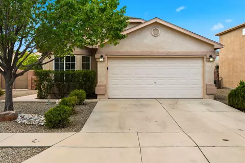 2723 Sunny Sky Ln SW, Albuquerque, NM 87121