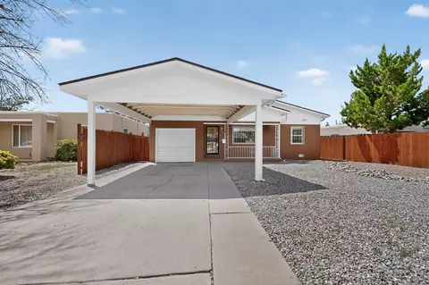 821 Cagua Dr SE, Albuquerque, NM 87108