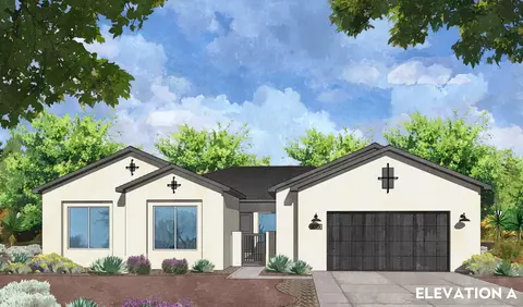 312 6th St NE, Rio Rancho, NM 87124