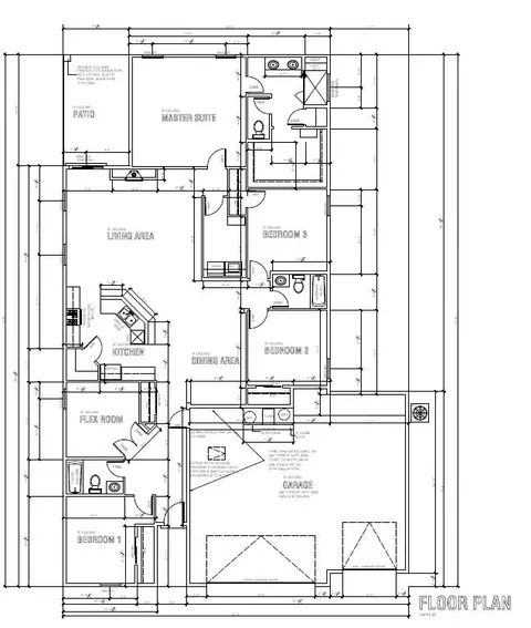 3314 Chayote Rd NE, Rio Rancho, NM 87144