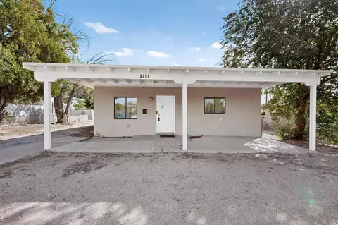 1500 Alamo Ave SE, Albuquerque, NM 87106