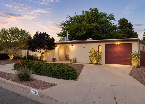 11420 Angelina Pl NE, Albuquerque, NM 87123