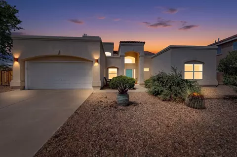 5109 Willow Creek Pl NW, Albuquerque, NM 87114