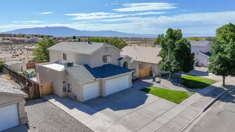 3020 Mason Meadows Dr NE, Rio Rancho, NM 87144