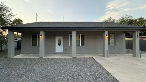3543 Ute Rd NW, Albuquerque, NM 87105