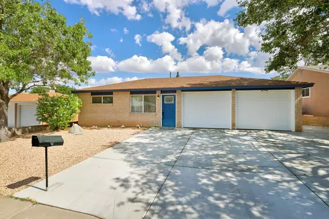 11913 Allison Ct NE, Albuquerque, NM 87112