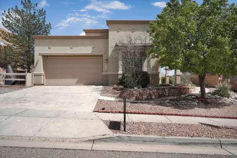 5524 Gladstone Dr NE, Rio Rancho, NM 87144