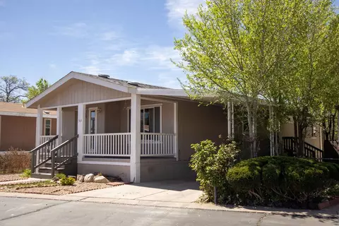 365 Buffalo Cir SE, Albuquerque, NM 87123