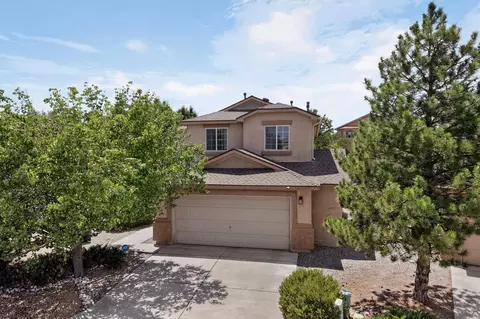 9609 Carson Mesa Dr NW, Albuquerque, NM 87114