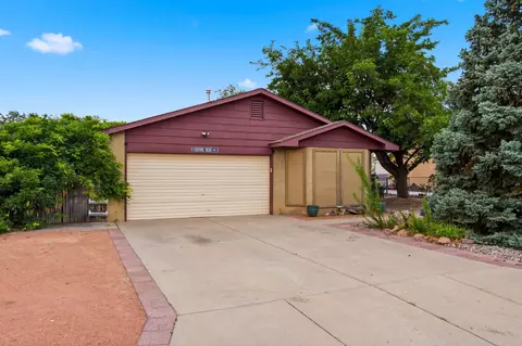 5920 Palo Verde Dr NW, Albuquerque, NM 87114