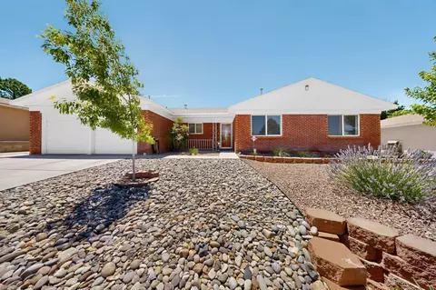 11420 Manitoba Dr NE, Albuquerque, NM 87111