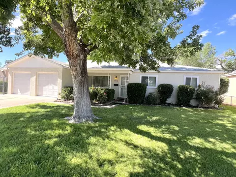 9535 Elvin Ave NE, Albuquerque, NM 87112