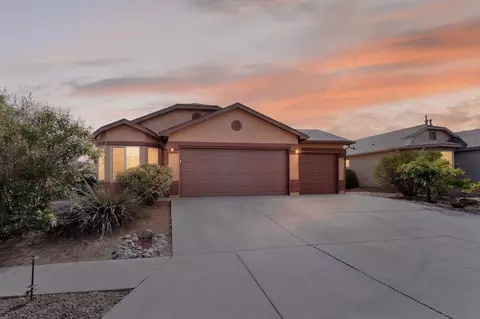 2871 Desert Sage Ave SW, Los Lunas, NM 87031