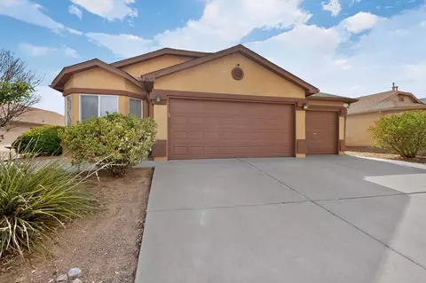 2871 Desert Sage Ave SW, Los Lunas, NM 87031