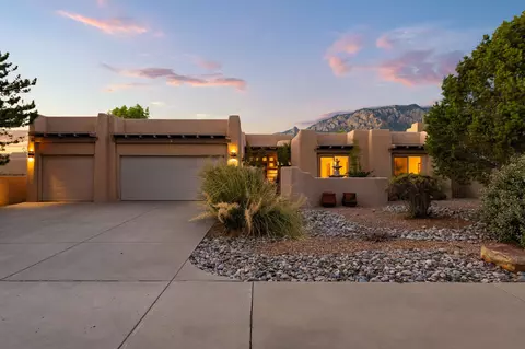 13201 Desert Rose Ave NE, Albuquerque, NM 87111