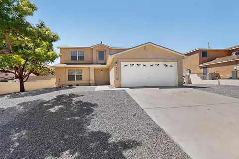 4970 Dream Dancer Dr NE, Rio Rancho, NM 87144