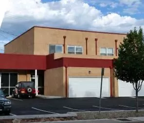 320 Adams St SE, Albuquerque, NM 87108