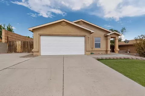 10612 Albero Rosso Dr NW, Albuquerque, NM 87114
