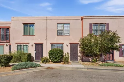 3301 Monroe St NE UNIT G73, Albuquerque, NM 87110