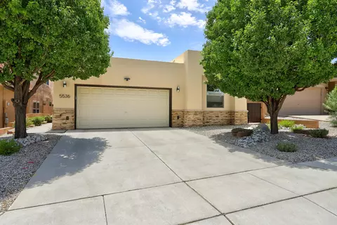 5536 Costa Garraf Rd NW, Albuquerque, NM 87120
