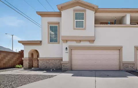 12536 Woodland Ave NE, Albuquerque, NM 87112