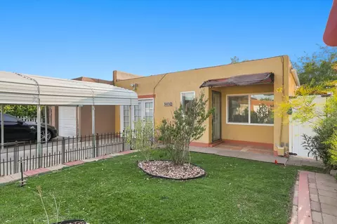 3413 Abbey Ct NW, Albuquerque, NM 87120
