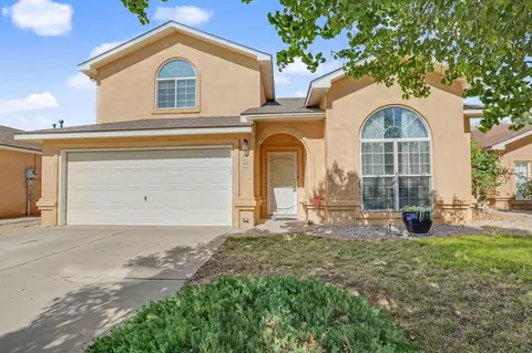 10232 Ventana Hills Rd NW, Albuquerque, NM 87114