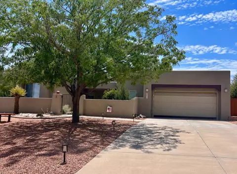 6830 Oersted Rd NE, Rio Rancho, NM 87144